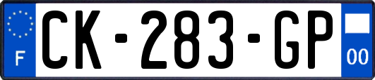 CK-283-GP