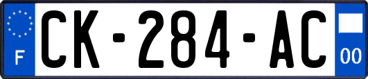 CK-284-AC