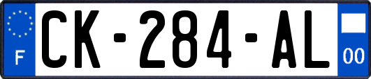 CK-284-AL