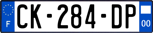 CK-284-DP