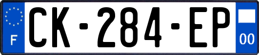 CK-284-EP