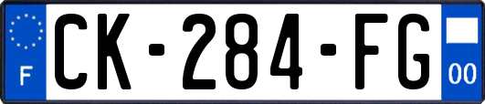 CK-284-FG