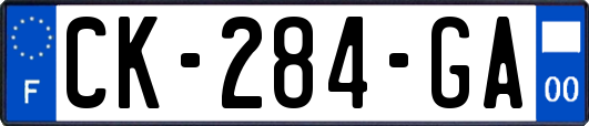 CK-284-GA
