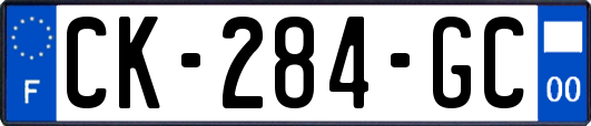 CK-284-GC