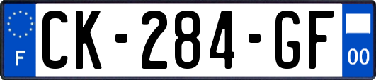 CK-284-GF