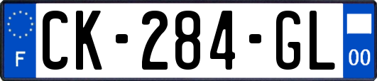 CK-284-GL