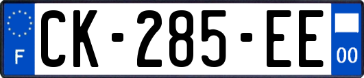 CK-285-EE