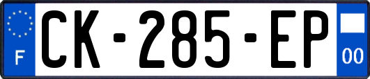 CK-285-EP