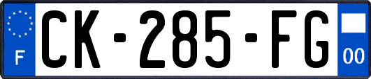 CK-285-FG