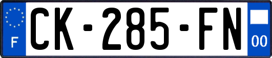 CK-285-FN