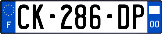CK-286-DP