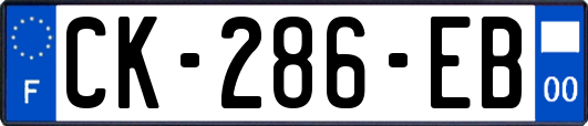 CK-286-EB