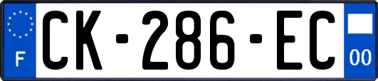CK-286-EC
