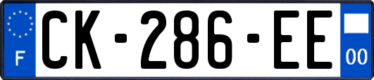 CK-286-EE