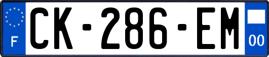 CK-286-EM