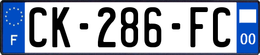 CK-286-FC