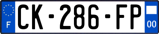 CK-286-FP