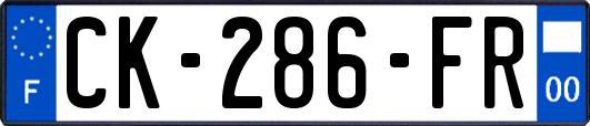 CK-286-FR