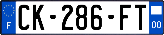 CK-286-FT
