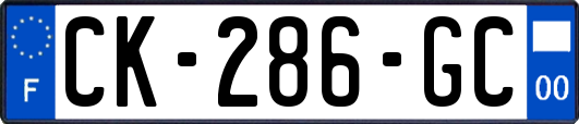 CK-286-GC