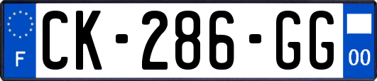 CK-286-GG