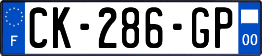 CK-286-GP