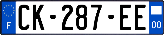 CK-287-EE