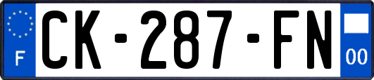 CK-287-FN