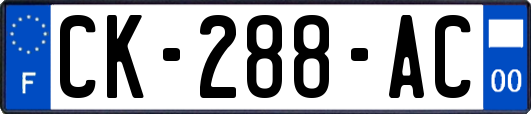 CK-288-AC