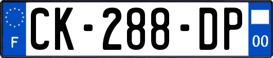 CK-288-DP