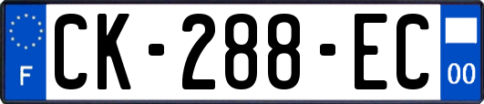 CK-288-EC
