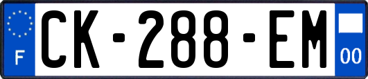 CK-288-EM