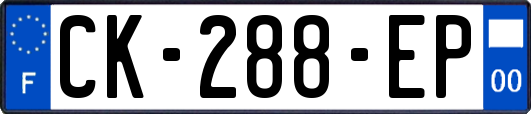 CK-288-EP