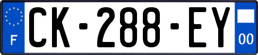 CK-288-EY