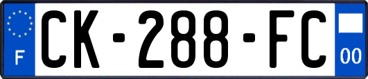 CK-288-FC