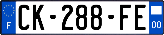 CK-288-FE