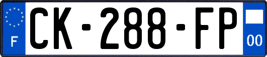 CK-288-FP