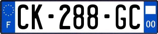 CK-288-GC