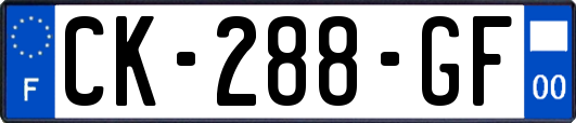 CK-288-GF