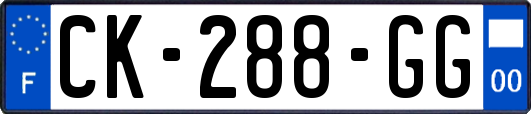 CK-288-GG