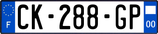 CK-288-GP