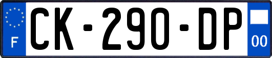 CK-290-DP