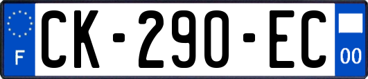 CK-290-EC