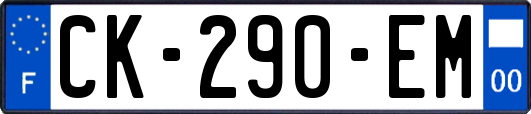 CK-290-EM