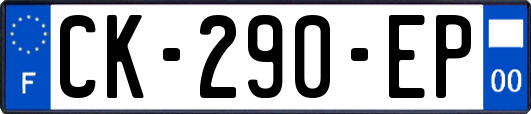 CK-290-EP