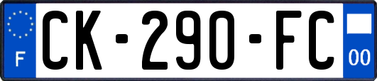 CK-290-FC