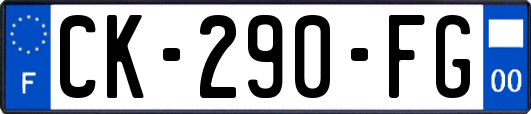 CK-290-FG
