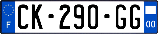 CK-290-GG