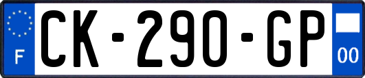 CK-290-GP