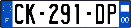 CK-291-DP